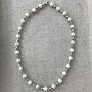 Freshwater Pearl Necklace by Honora